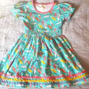 Matilda Jane Dress size 4